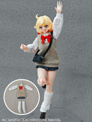 Alphamax School Life Series Active Outfit Ver.
