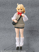 Alphamax School Life Series Active Outfit Ver.