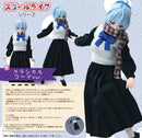 Alphamax School Life Series Classical Outfit Ver.