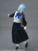 Alphamax School Life Series Classical Outfit Ver.