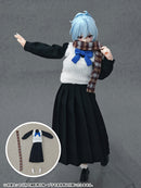 Alphamax School Life Series Classical Outfit Ver.