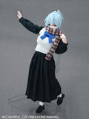 Alphamax School Life Series Classical Outfit Ver.