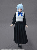 Alphamax School Life Series Classical Outfit Ver.