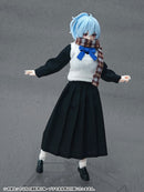 Alphamax School Life Series Classical Outfit Ver.