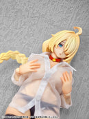 Alphamax See-through Shirt