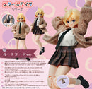 Alphamax School Life Series Loose Outfit Ver.