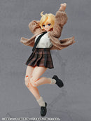 Alphamax School Life Series Loose Outfit Ver.