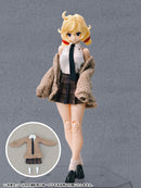 Alphamax School Life Series Loose Outfit Ver.