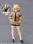 Alphamax School Life Series Loose Outfit Ver.