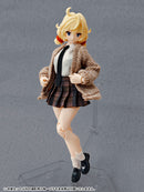 Alphamax School Life Series Loose Outfit Ver.