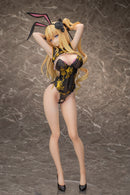 Enjou Genmu Tan Sky Tube Jin-Lian Bunny Ver. illustration by Tony