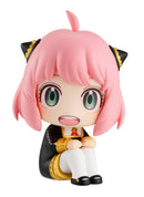 SPY × FAMILY MEGAHOUSE Lookup Anya Forger（Repeat）