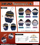 Golden Kamuy Max Limited GK-03 Fuwakororin 2(1 Random)