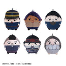 Golden Kamuy Max Limited GK-03 Fuwakororin 2(1 Random)