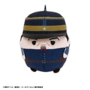 Golden Kamuy Max Limited GK-03 Fuwakororin 2(1 Random)