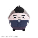 Golden Kamuy Max Limited GK-03 Fuwakororin 2(1 Random)