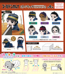 Golden Kamuy Max Limited GK-04 Hug x Character Collection 2 (1 Random)