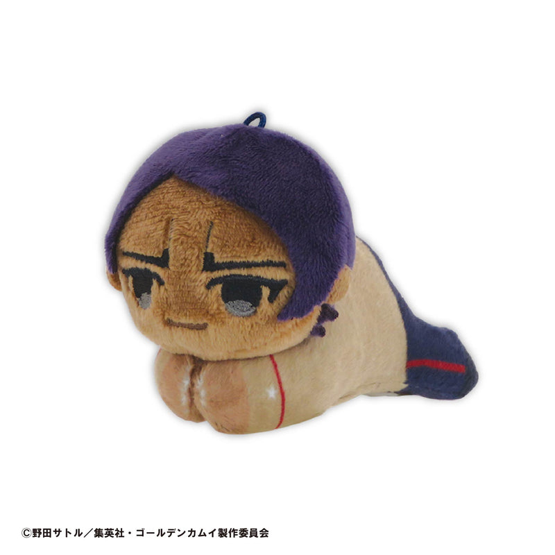 Golden Kamuy Max Limited GK-04 Hug x Character Collection 2(1 Random)