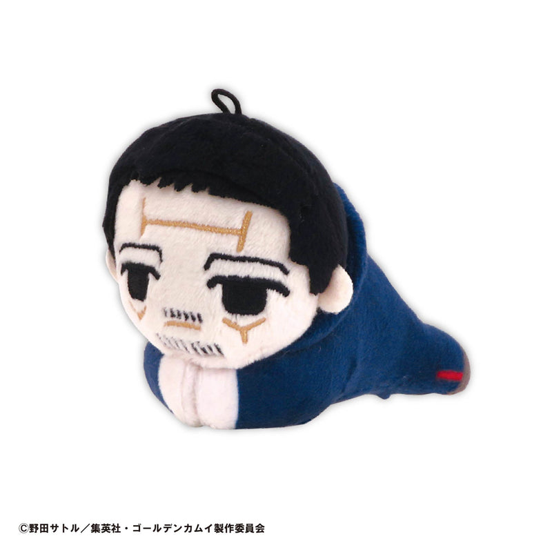 Golden Kamuy Max Limited GK-04 Hug x Character Collection 2(1 Random)