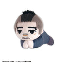 Golden Kamuy Max Limited GK-04 Hug x Character Collection 2 (1 Random)