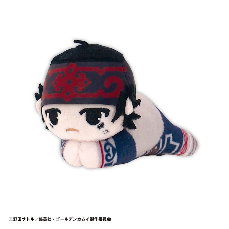 Golden Kamuy Max Limited GK-04 Hug x Character Collection 2(1 Random)