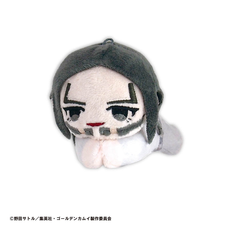 Golden Kamuy Max Limited GK-04 Hug x Character Collection 2(1 Random)