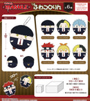 Mashle: Magic and Muscles Max Limited MS-01 Fuwakororin(1 Random)