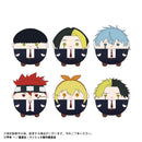 Mashle: Magic and Muscles Max Limited MS-01 Fuwakororin(1 Random)