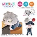 Hell's Paradise: Jigokuraku Max Limited JR-02 Hug x Character Collection(1 Random)