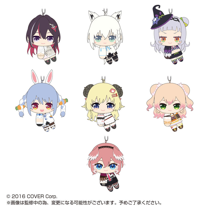 Hololive Production Max Limited HL-04 TeteColle 2(1 Random)