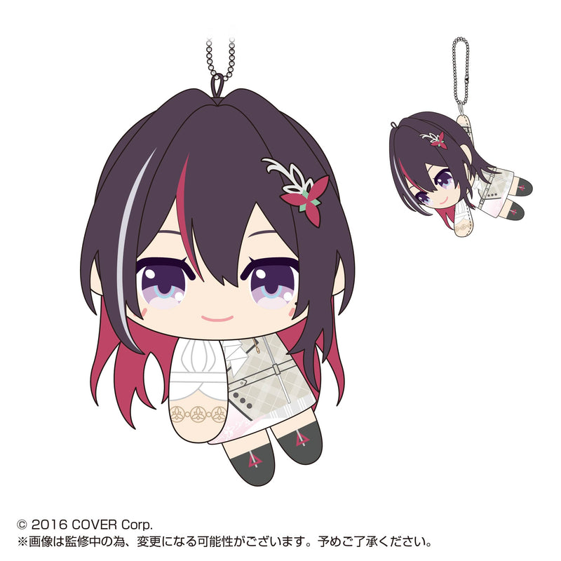 Hololive Production Max Limited HL-04 TeteColle 2(1 Random)