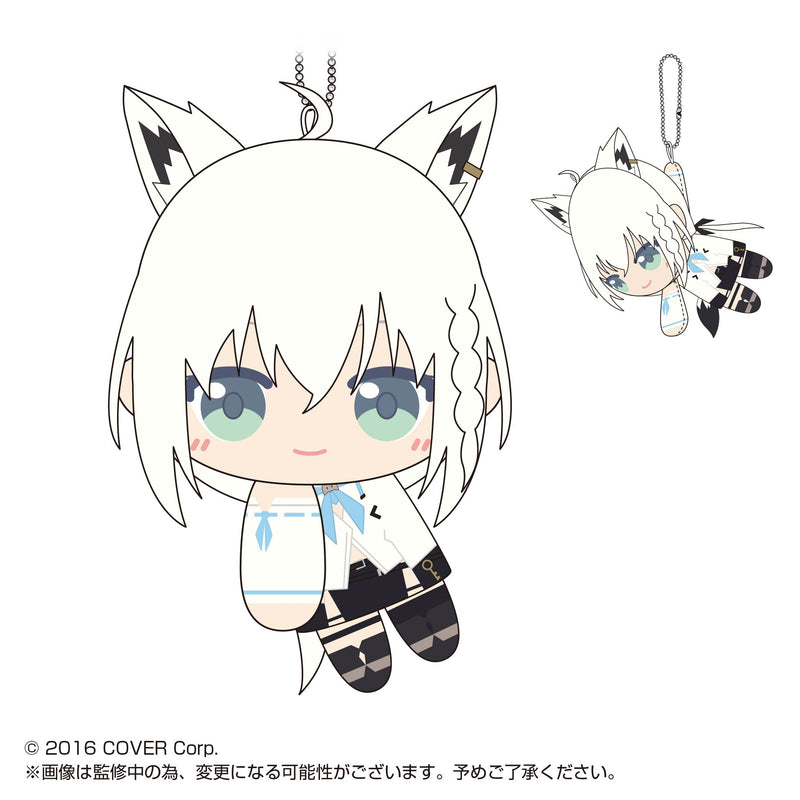 Hololive Production Max Limited HL-04 TeteColle 2(1 Random)