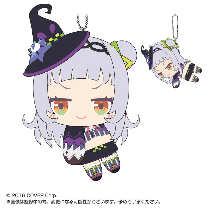 Hololive Production Max Limited HL-04 TeteColle 2(1 Random)