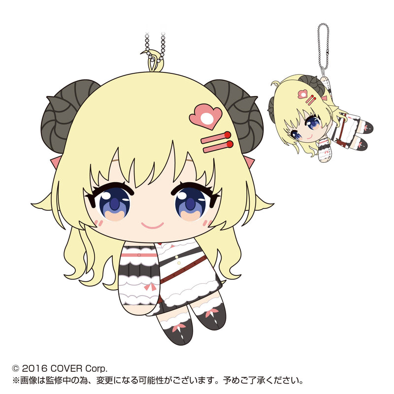 Hololive Production Max Limited HL-04 TeteColle 2(1 Random)