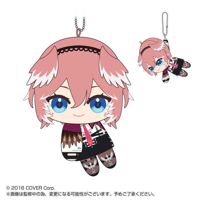Hololive Production Max Limited HL-04 TeteColle 2(1 Random)