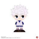 Hunter x Hunter Plex YR-80 Yurayura Head  Killua
