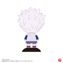 Hunter x Hunter Plex YR-80 Yurayura Head  Killua