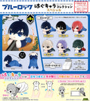 Blue Lock Max Limited BL-29 Hug x Character Collection Special(1 Random)