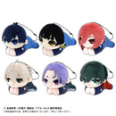 Blue Lock Max Limited BL-29 Hug x Character Collection Special(1 Random)
