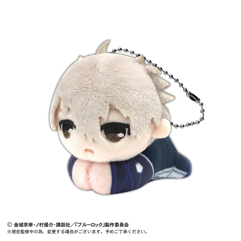 Blue Lock Max Limited BL-29 Hug x Character Collection Special(1 Random)