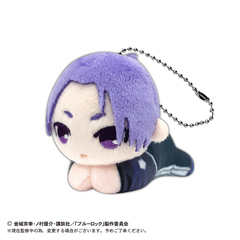 Blue Lock Max Limited BL-29 Hug x Character Collection Special(1 Random)