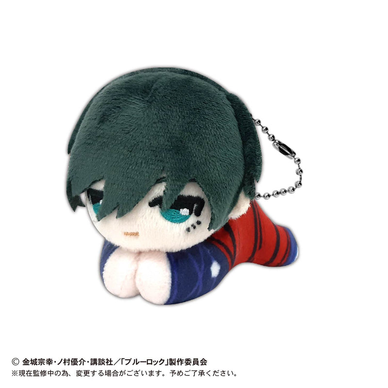 Blue Lock Max Limited BL-29 Hug x Character Collection Special(1 Random)