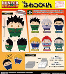 Hunter x Hunter Plex HH-01 Fuwakororin (1 Random)
