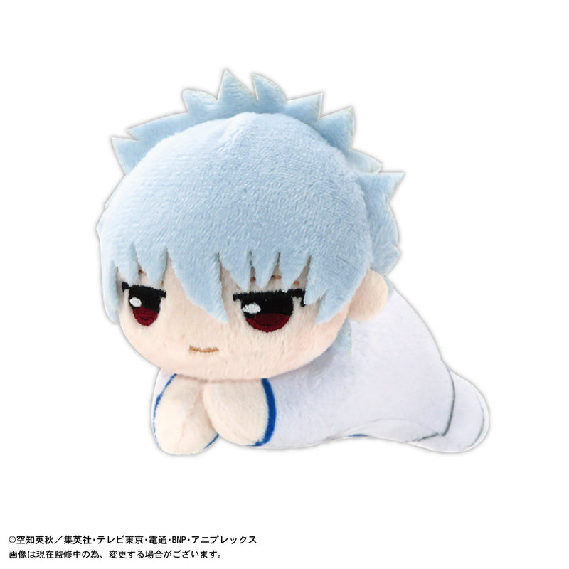 Gintama Plex GT-16 Hug x Character Collection 4(1 Random)