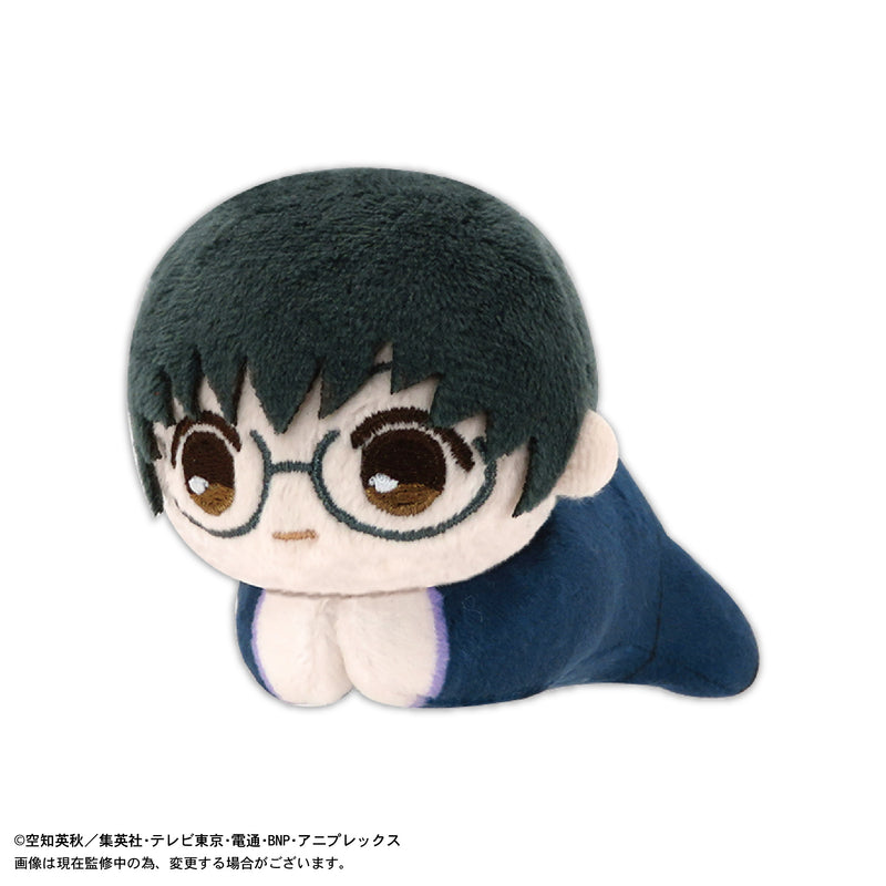 Gintama Plex GT-16 Hug x Character Collection 4(1 Random)