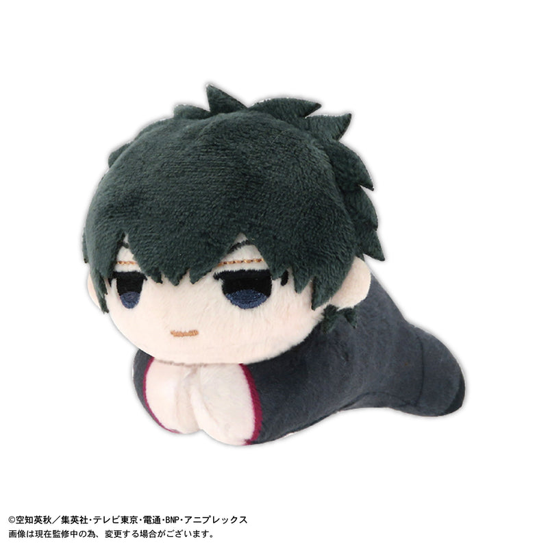 Gintama Plex GT-16 Hug x Character Collection 4(1 Random)