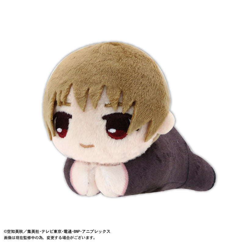 Gintama Plex GT-16 Hug x Character Collection 4(1 Random)