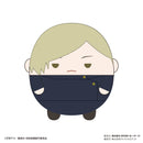 Jujutsu Kaisen Takaratomy Arts JJ-50 Fuwakororin 4(1 Random)