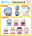 Hololive Production Max Limited HL-05 Fuwakororin 3(1 Random)