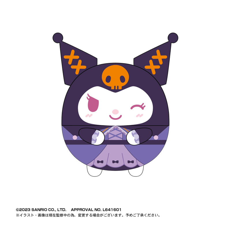 Sanrio Characters Max Limited SR-67 Fuwakororin 5 (1 Random)